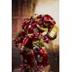 Avengers Age of Ultron Statue 1/10 Hulkbuster 31 cm